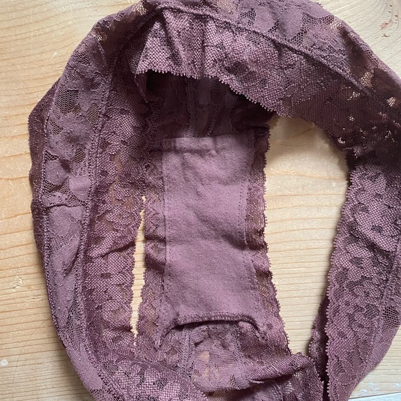 NWOT Victoria’s Secret panties - Picture 4 of 5